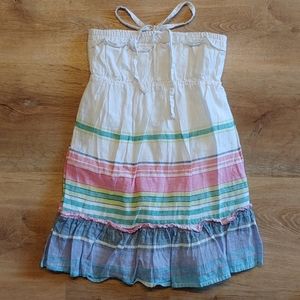 Old Navy Girls Strapless Dress